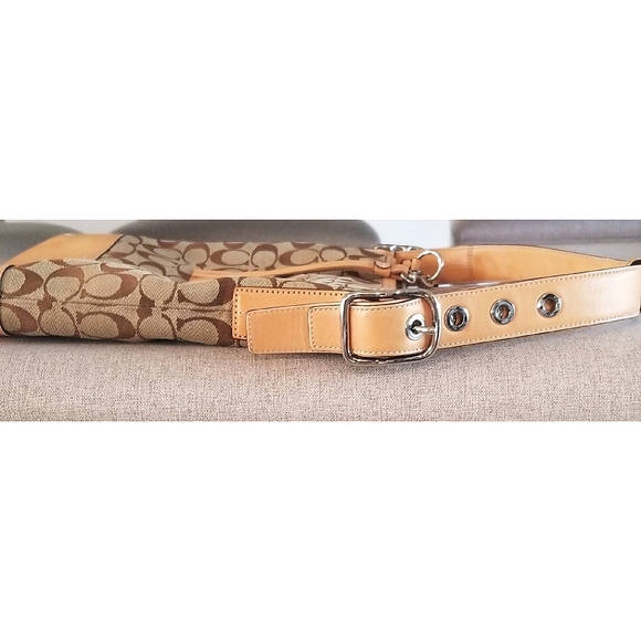 Coach Purse - Picture 3 of 3